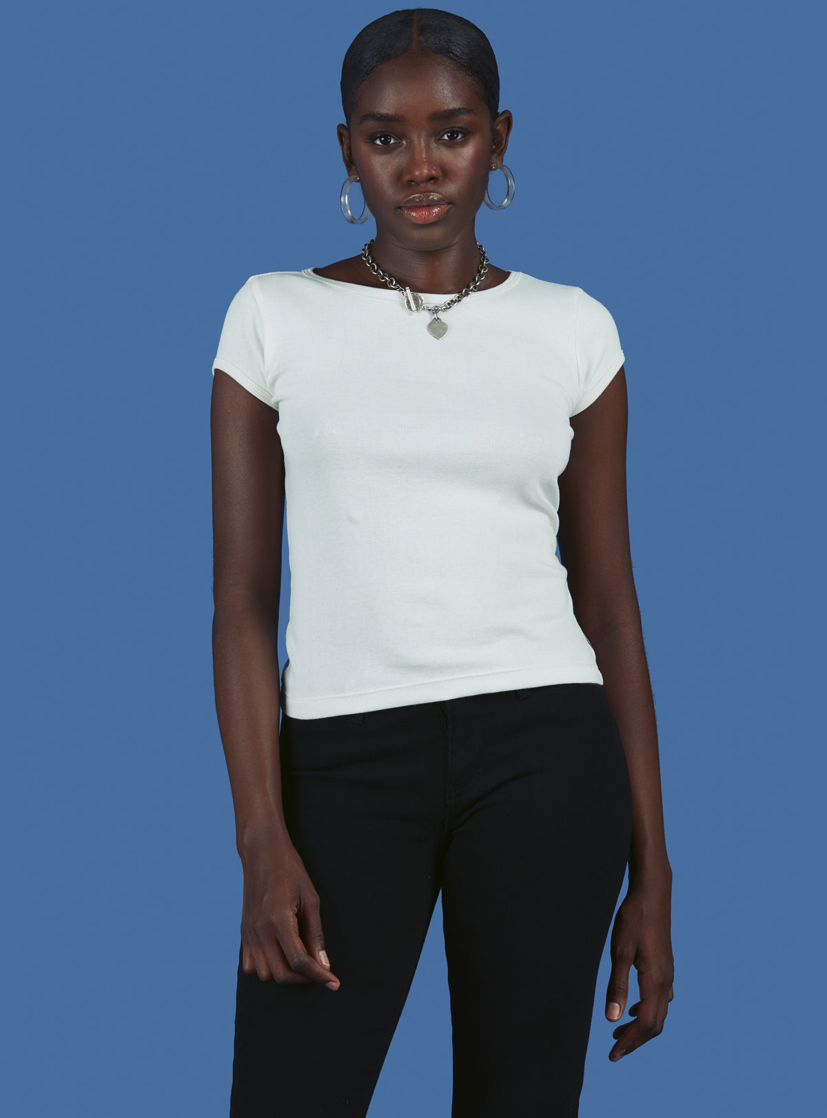 UNIF Trusted | Candy Tee Two-Pack