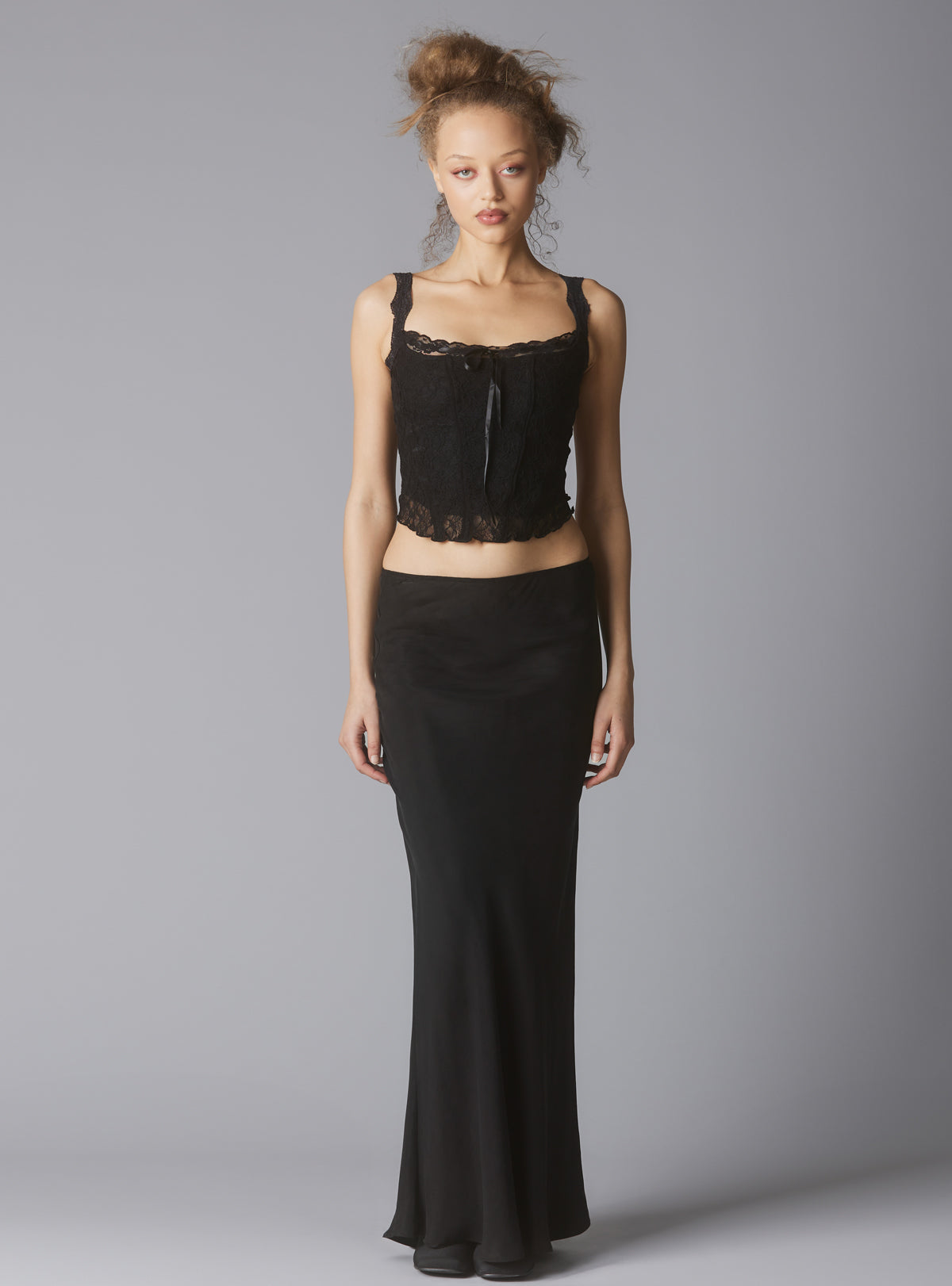 UNIF Quality | Melody Top