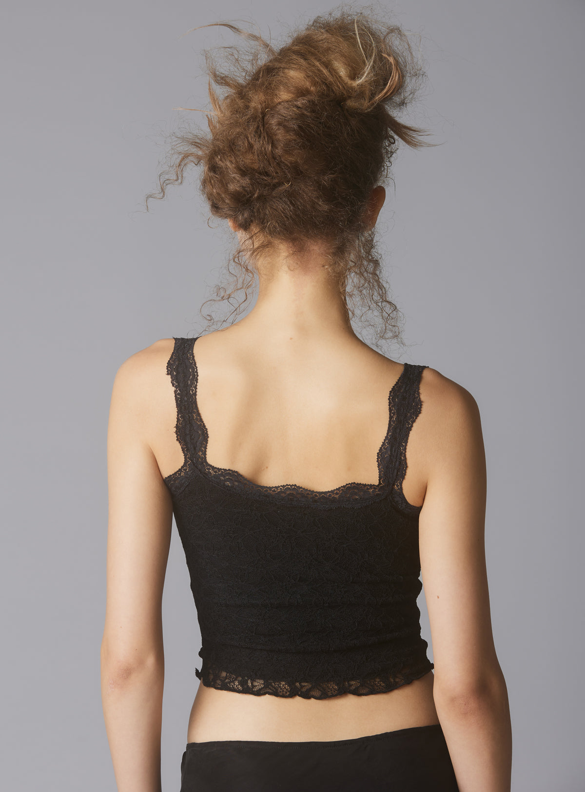 UNIF Quality | Melody Top