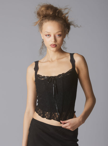 UNIF Quality | Melody Top