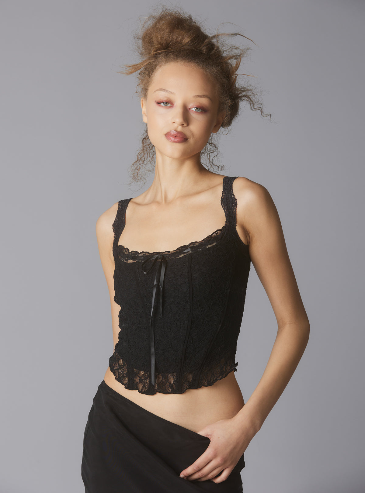 UNIF Quality | Melody Top