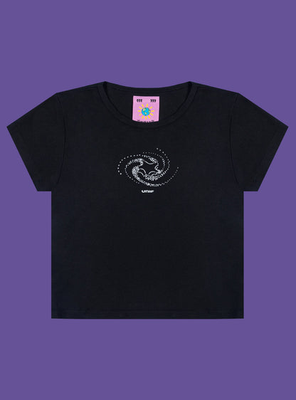 UNIF Top Pick | Spin Tee