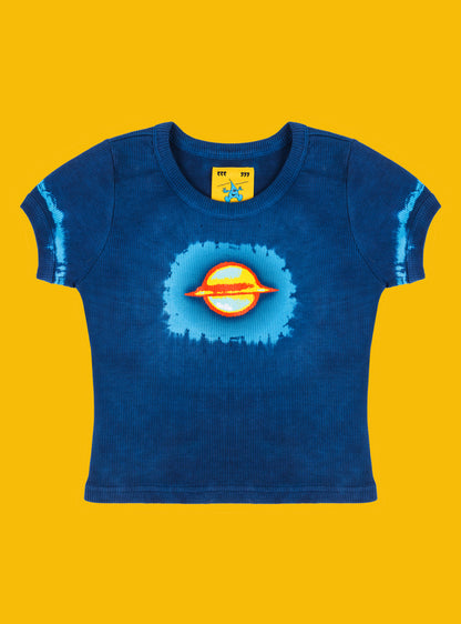 UNIF Sale | Saturn Baby Tee