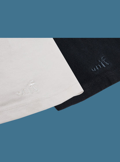 UNIF Great Value | Baby Tee Two-Pack