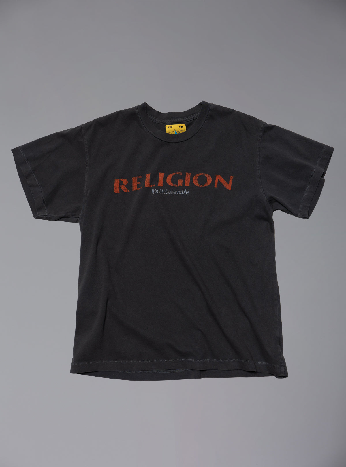 UNIF Everyday | Religion Tee