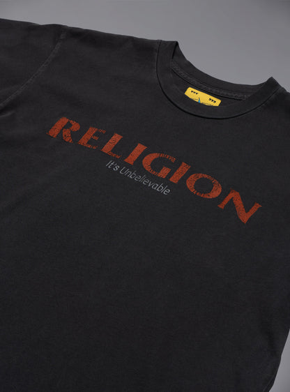 UNIF Everyday | Religion Tee