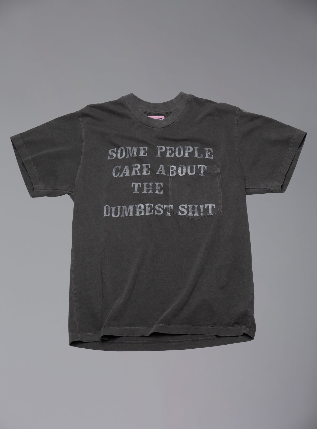 UNIF Essential | Some People Tee