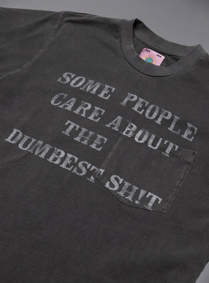 UNIF Essential | Some People Tee