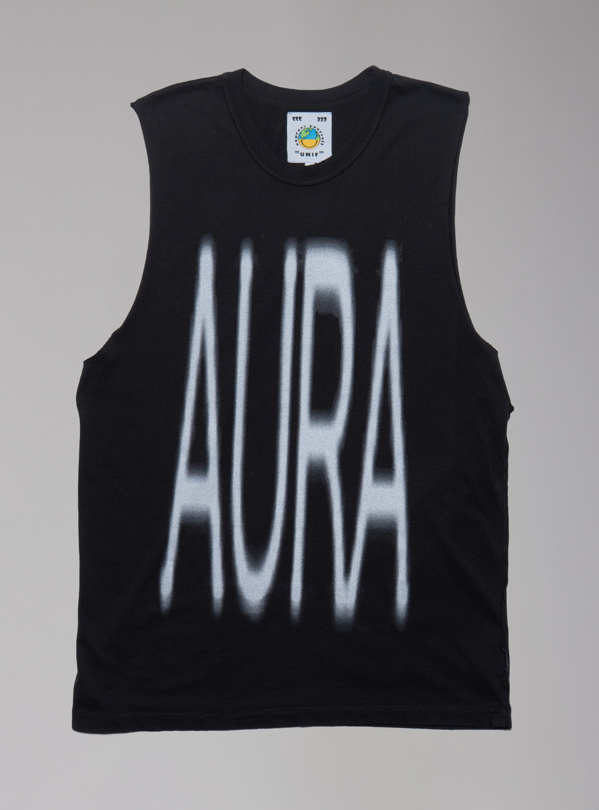 UNIF Exclusive | Aura Tank