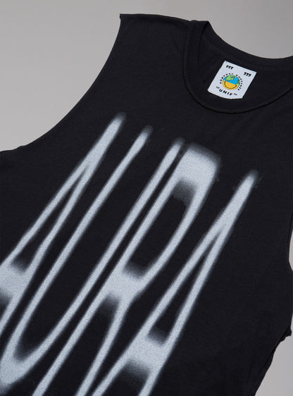 UNIF Exclusive | Aura Tank
