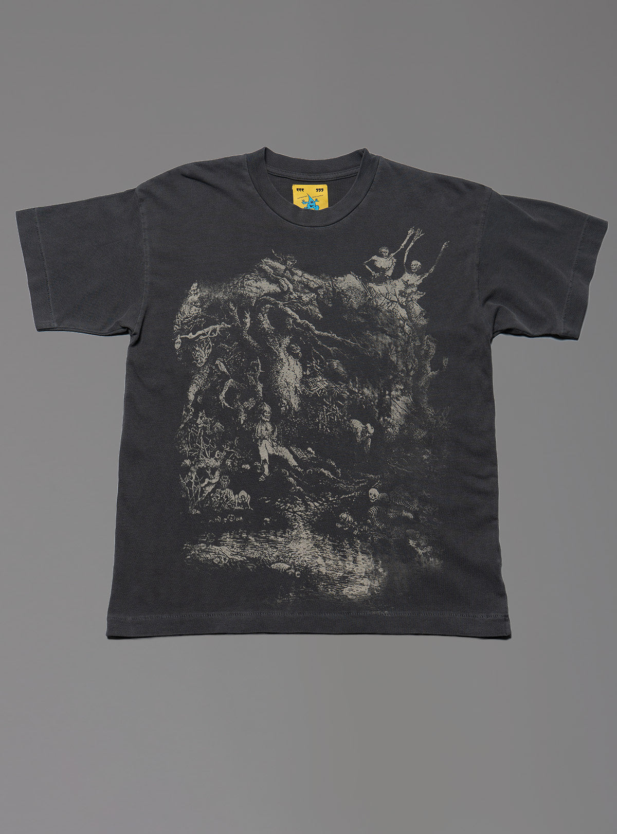 UNIF Recommended | Death Dance Tee