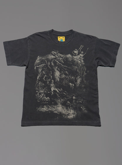 UNIF Recommended | Death Dance Tee