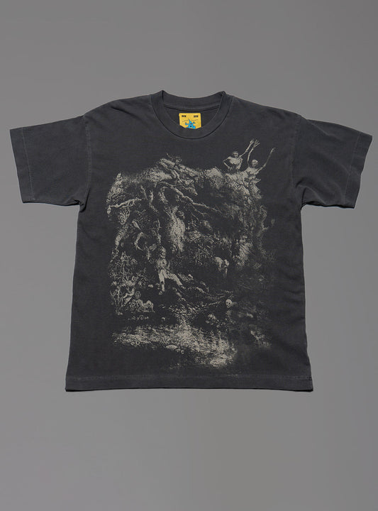 UNIF Recommended | Death Dance Tee