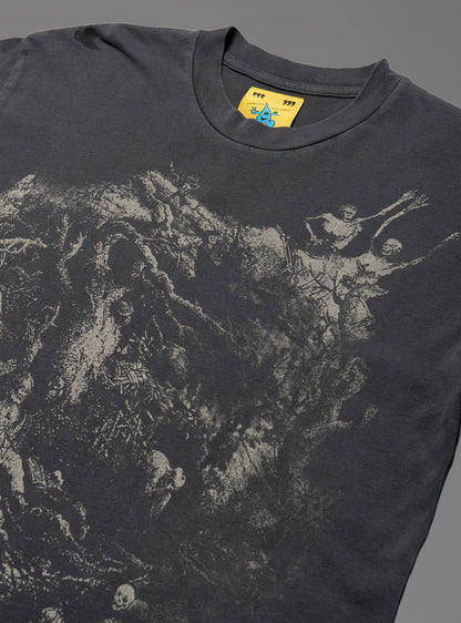 UNIF Recommended | Death Dance Tee