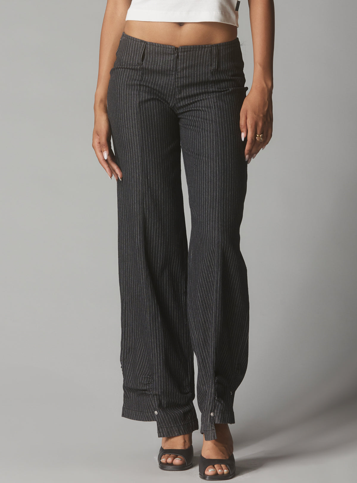 UNIF Trending | Des Pant