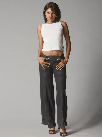 UNIF Trending | Des Pant