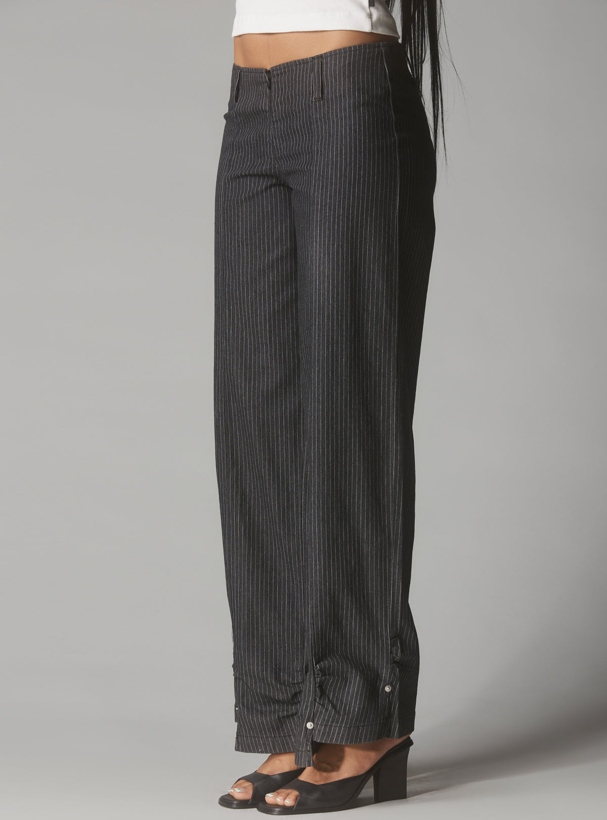 UNIF Trending | Des Pant