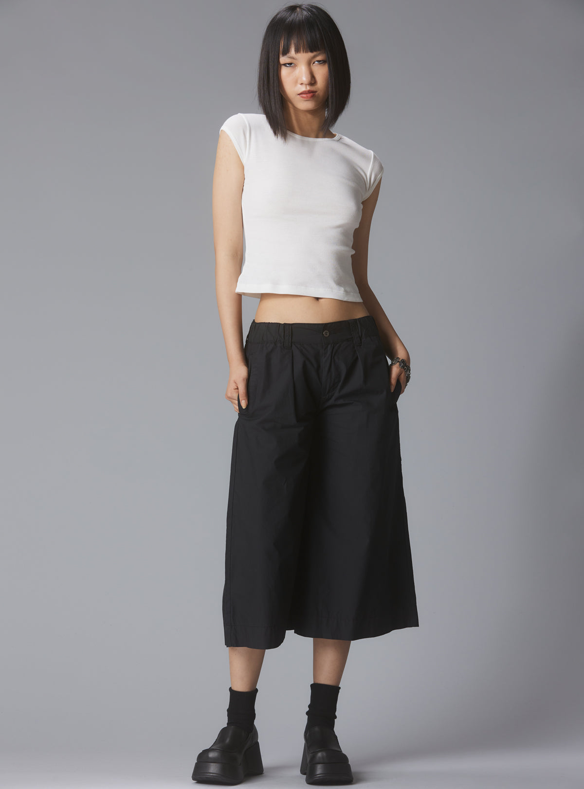UNIF Value | Klem Pant