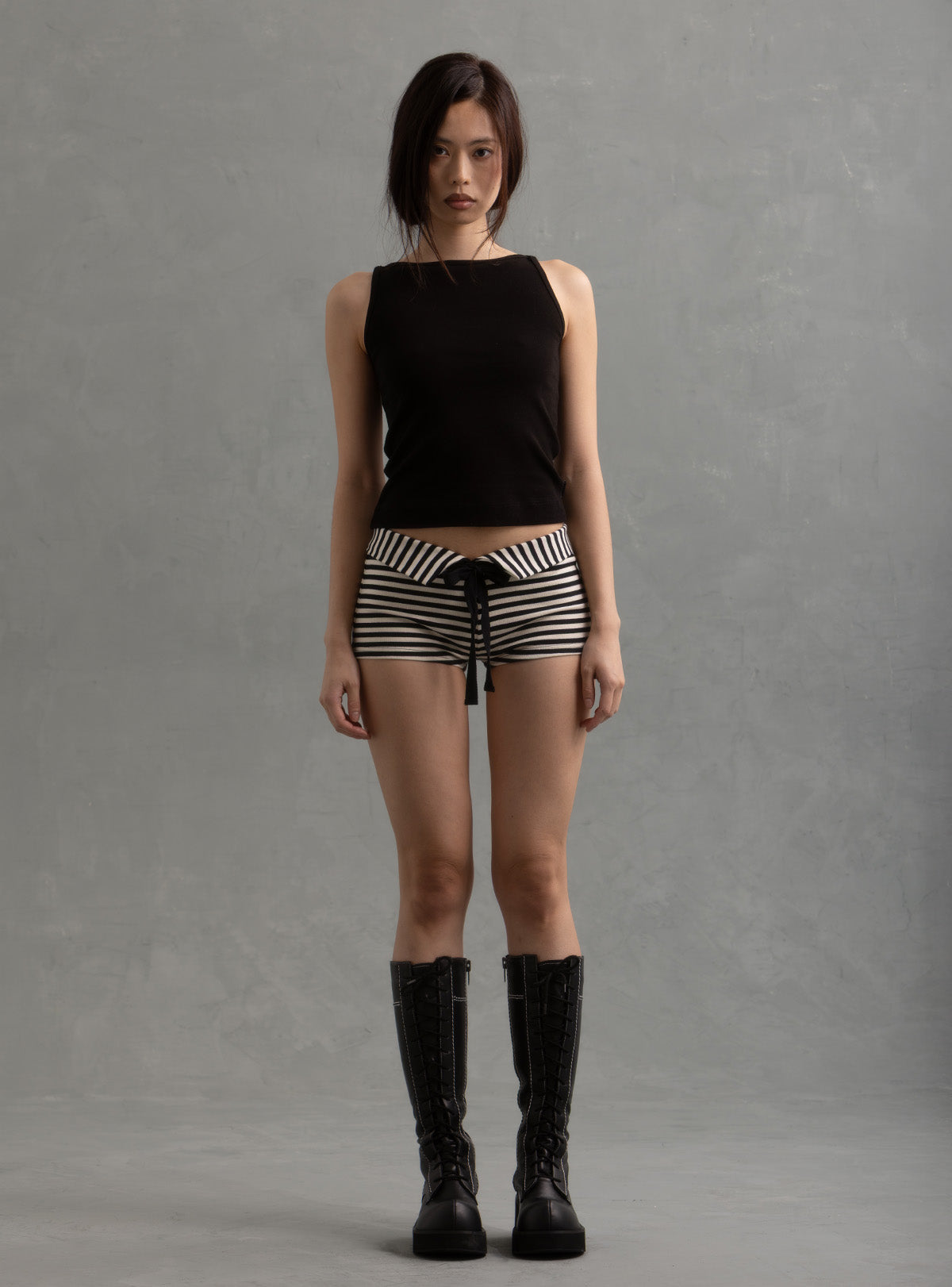 UNIF Latest | Fang Shorts