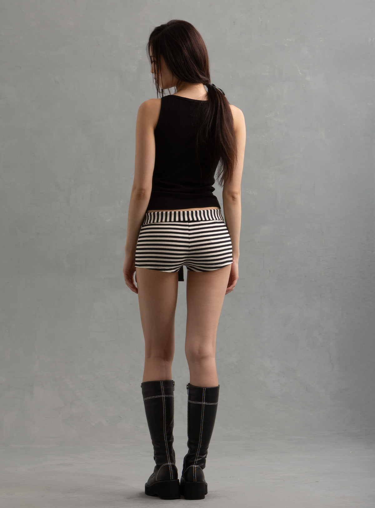 UNIF Latest | Fang Shorts