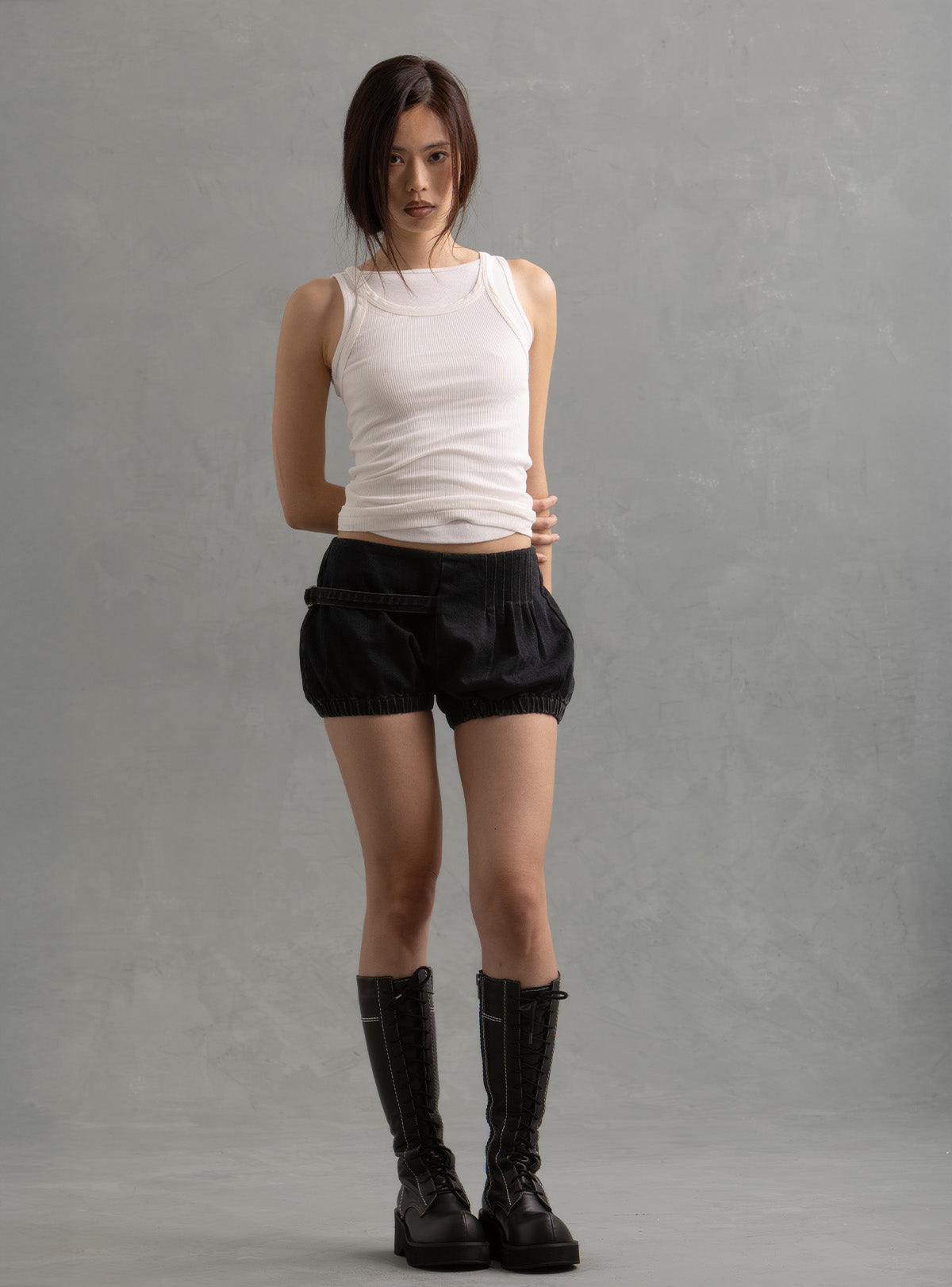 UNIF Special Offer | Scully Shorts