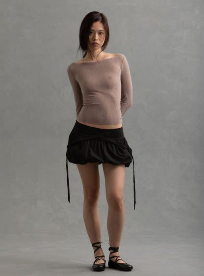UNIF Signature | Svet Skirt