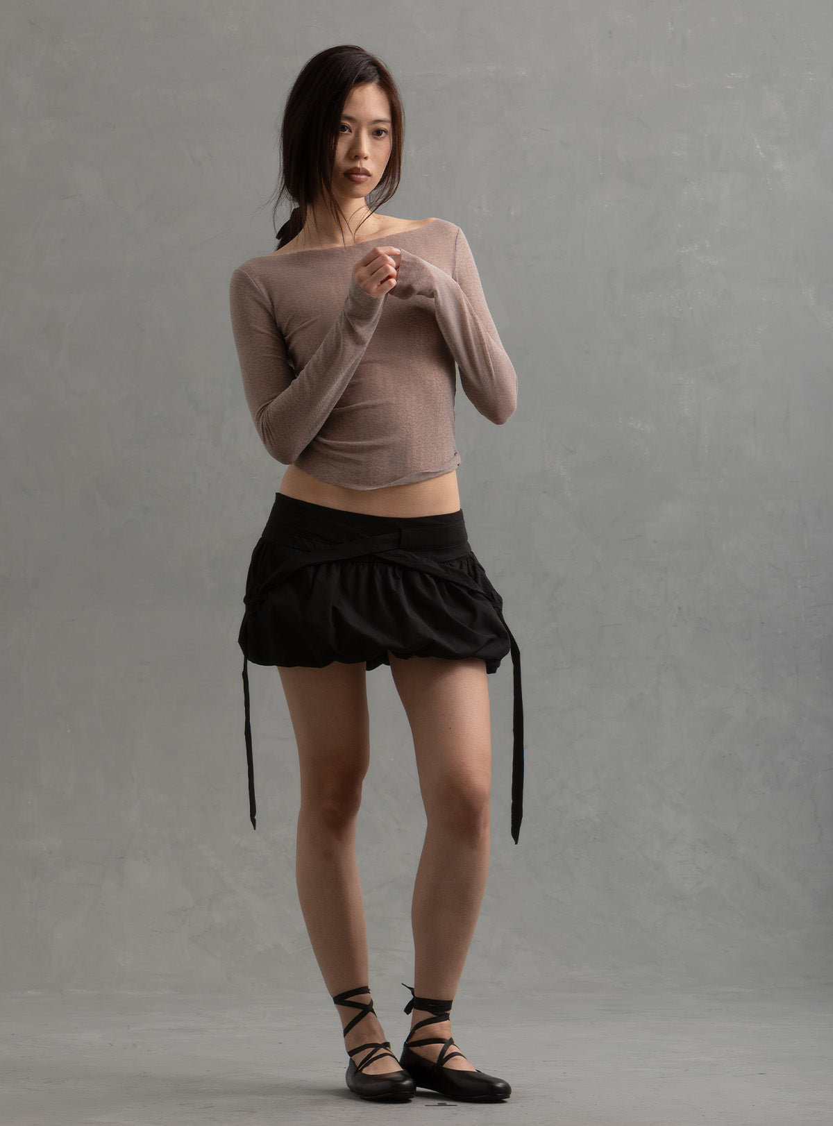 UNIF Signature | Svet Skirt