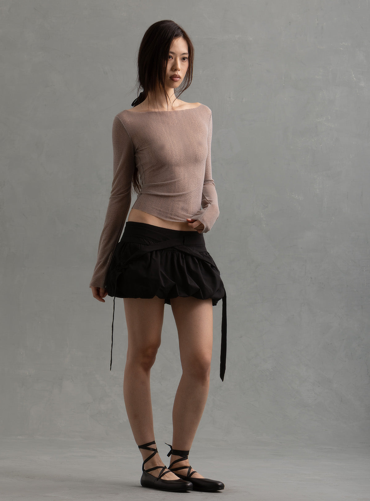 UNIF Signature | Svet Skirt