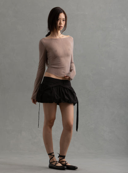UNIF Signature | Svet Skirt