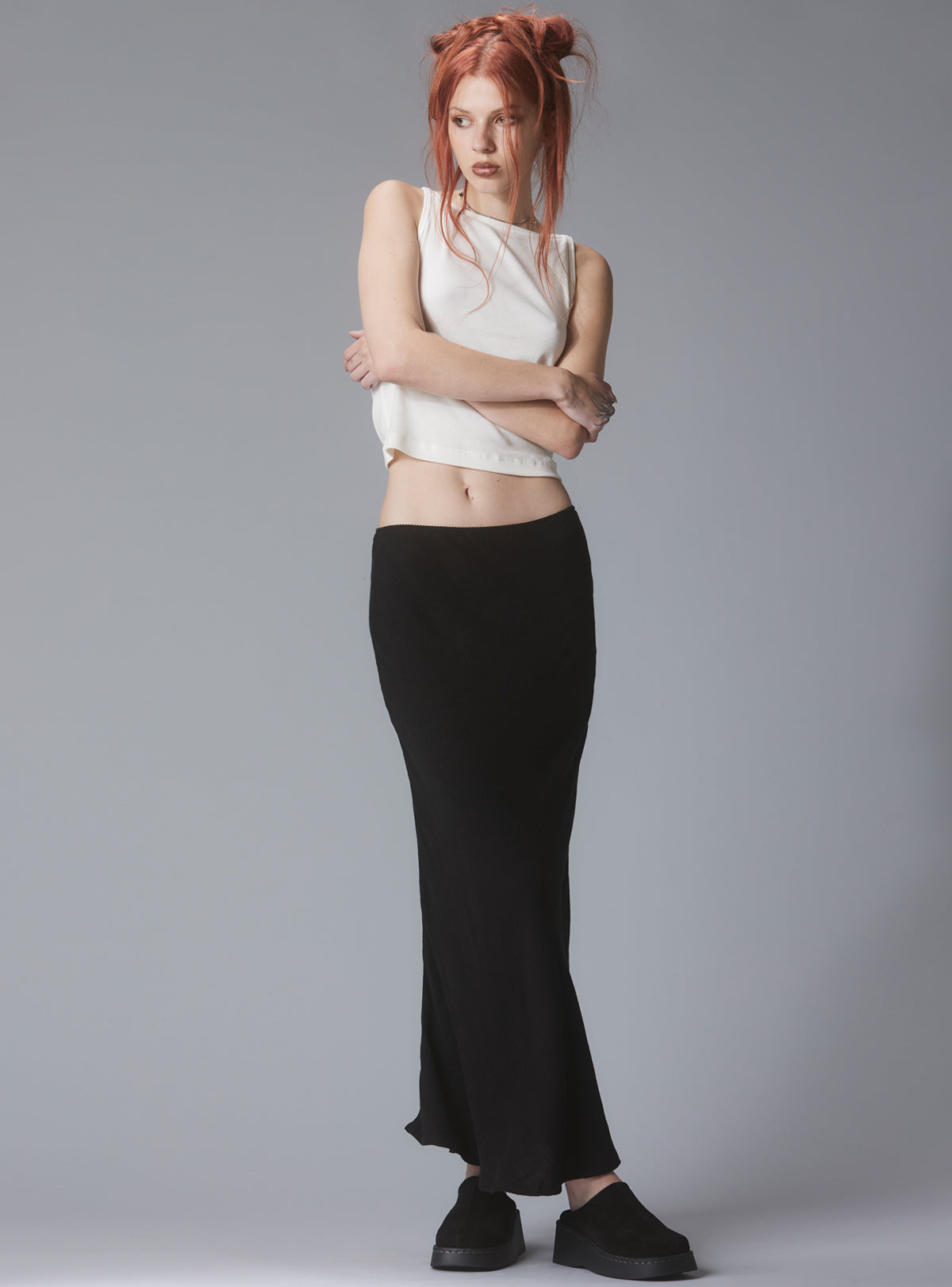 UNIF Sale | Blithe Skirt