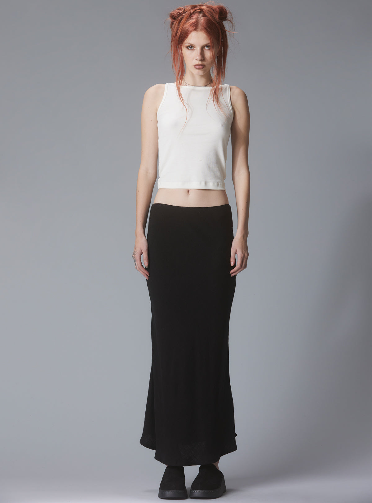 UNIF Sale | Blithe Skirt