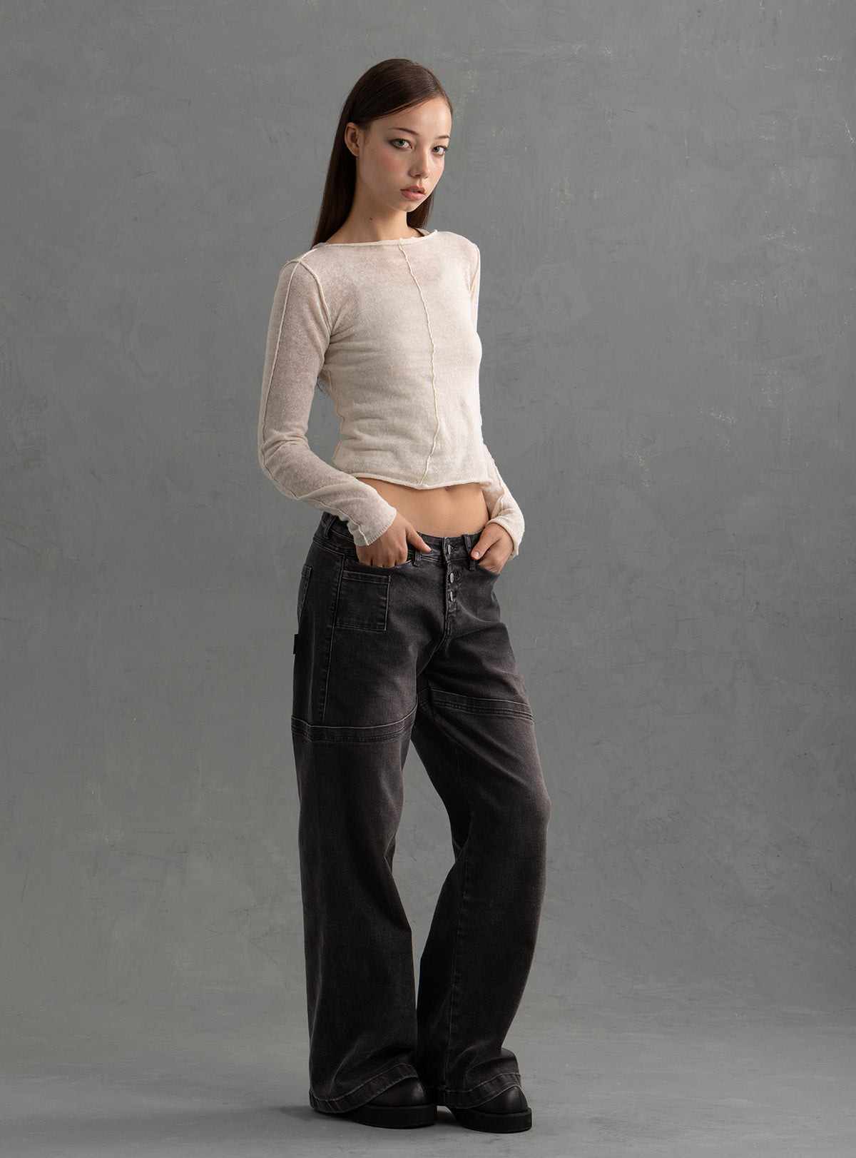 UNIF Classic | Noid Jean