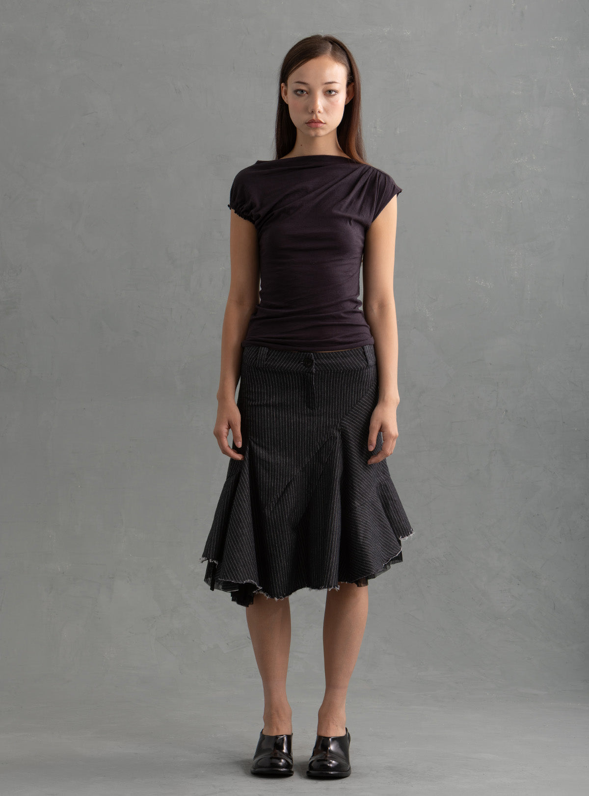 UNIF Everyday | Myv Skirt