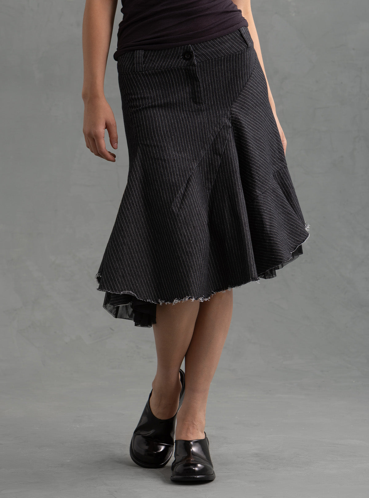UNIF Everyday | Myv Skirt
