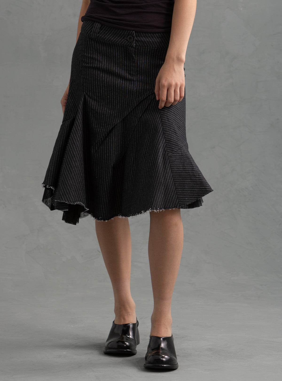 UNIF Everyday | Myv Skirt