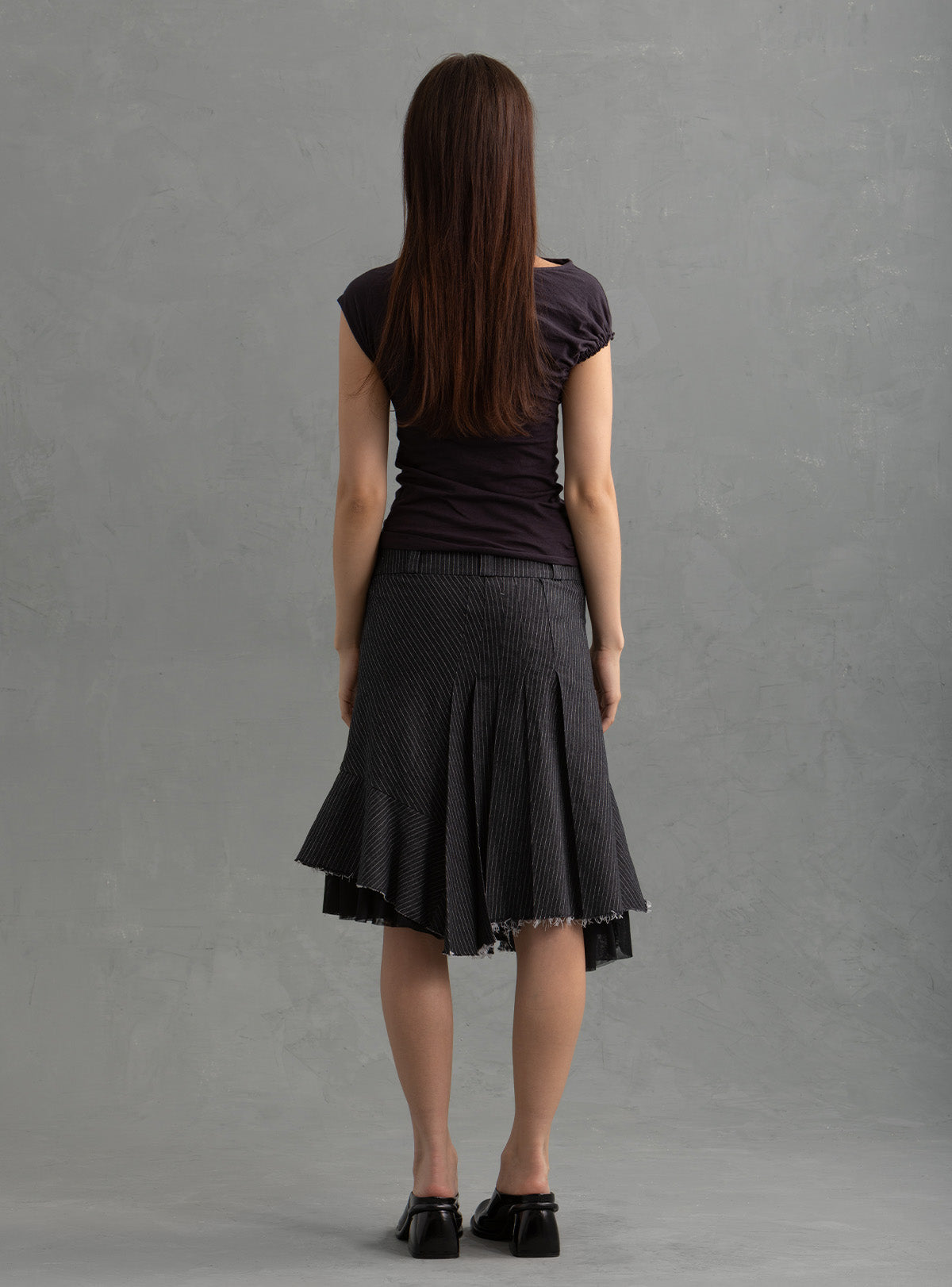 UNIF Everyday | Myv Skirt
