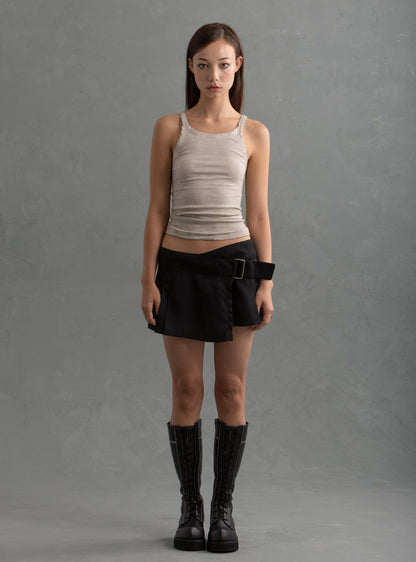 UNIF Sale | Mika Skirt
