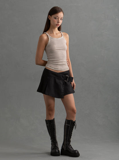 UNIF Sale | Mika Skirt