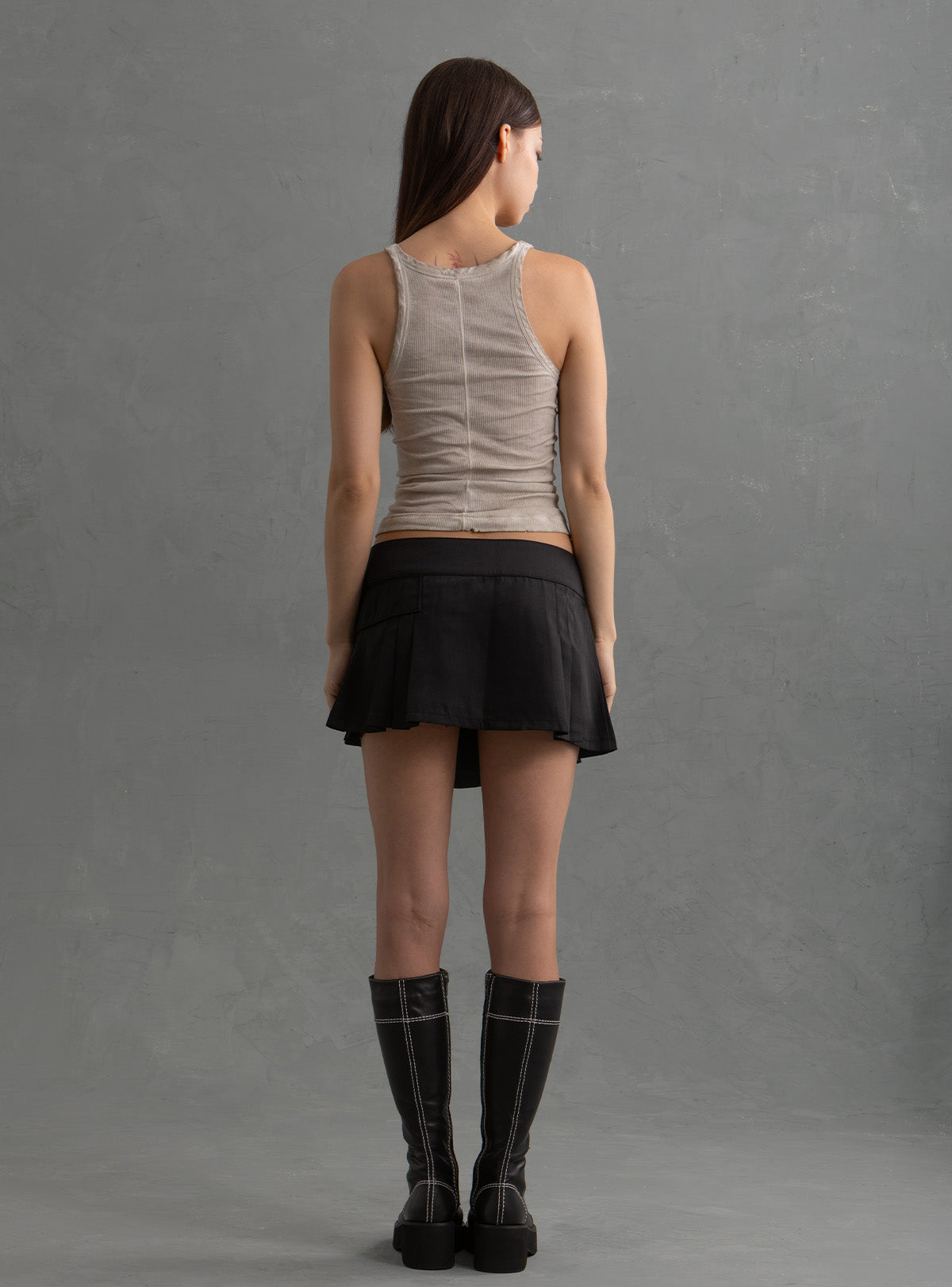 UNIF Sale | Mika Skirt