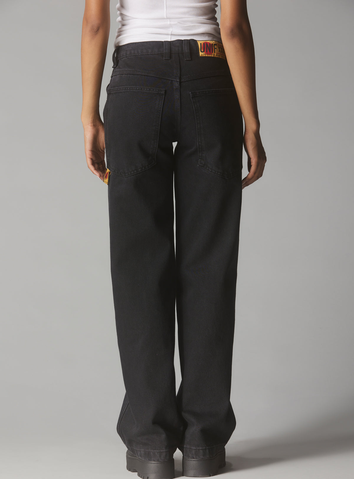 UNIF Great Value | X Jean