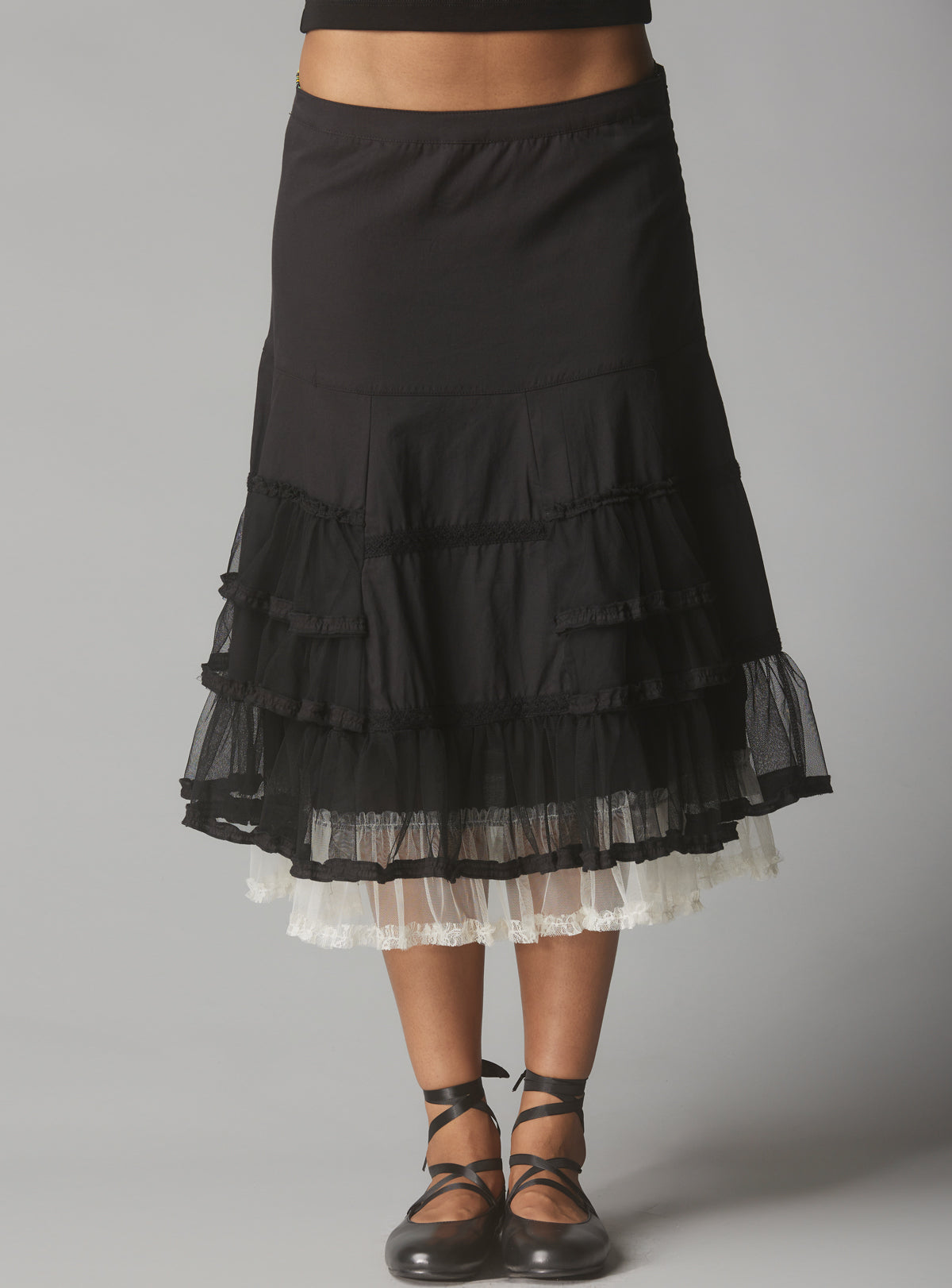 UNIF Exclusive | Lola Skirt