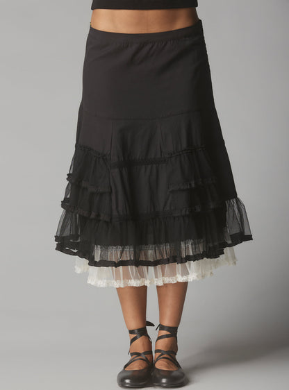 UNIF Exclusive | Lola Skirt