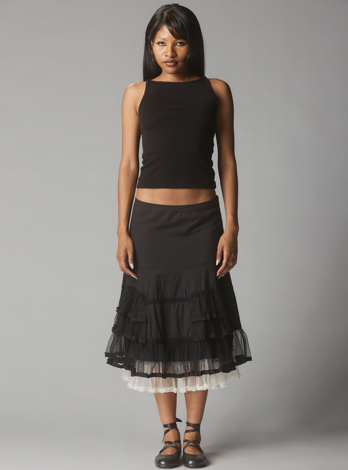 UNIF Exclusive | Lola Skirt