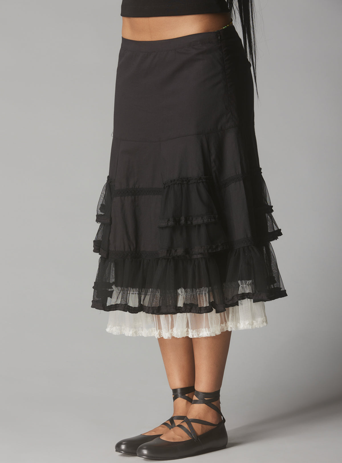 UNIF Exclusive | Lola Skirt