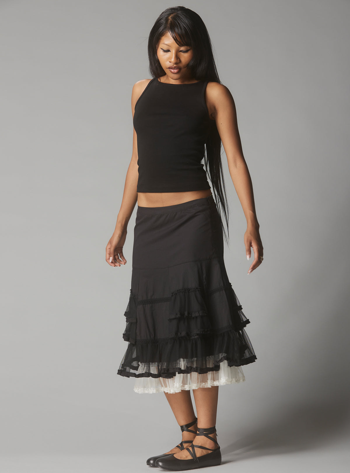 UNIF Exclusive | Lola Skirt