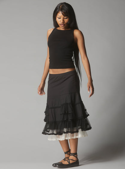 UNIF Exclusive | Lola Skirt