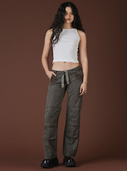 UNIF Signature | Effy Pant