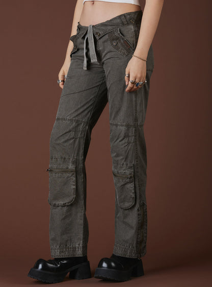 UNIF Signature | Effy Pant