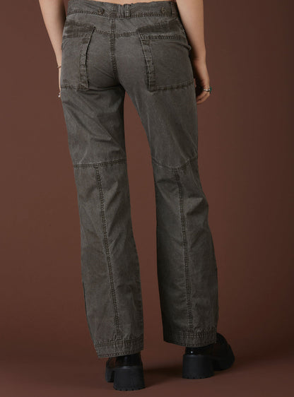 UNIF Signature | Effy Pant