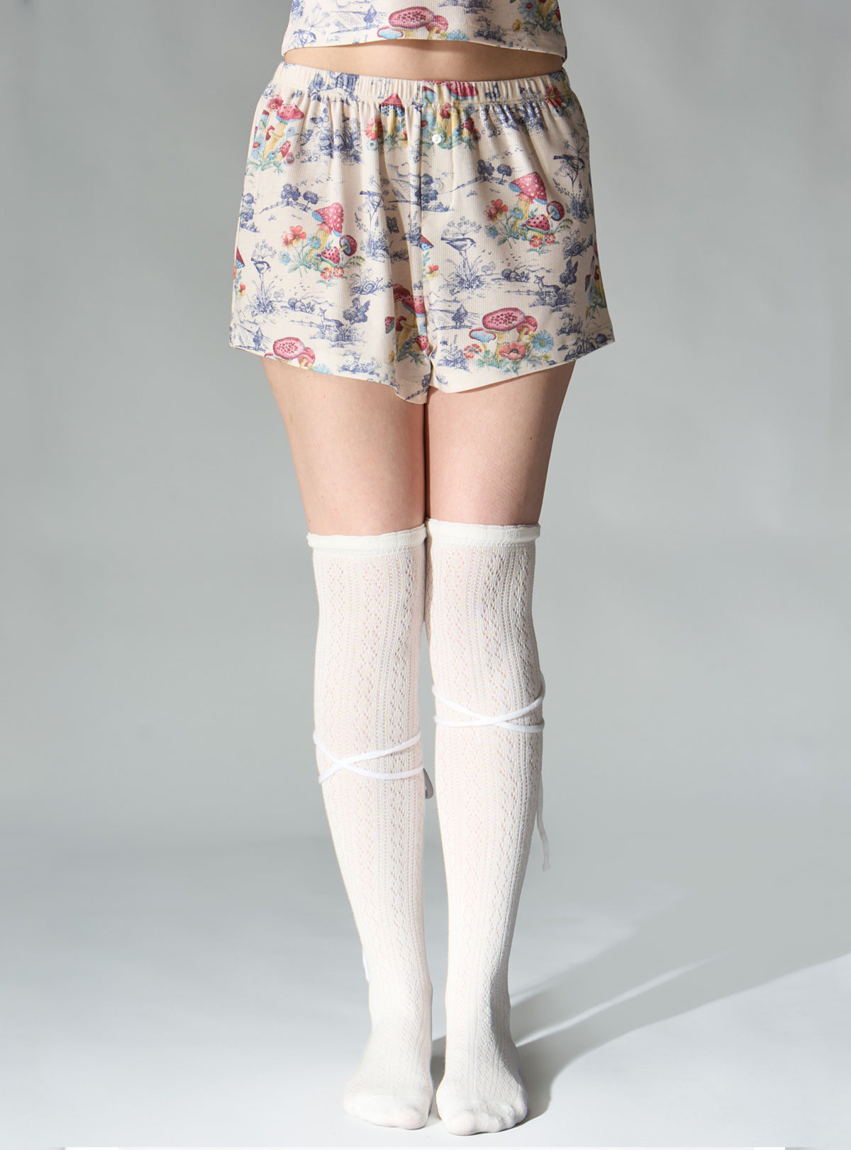 UNIF Special Offer | Pixie Dream Shorts